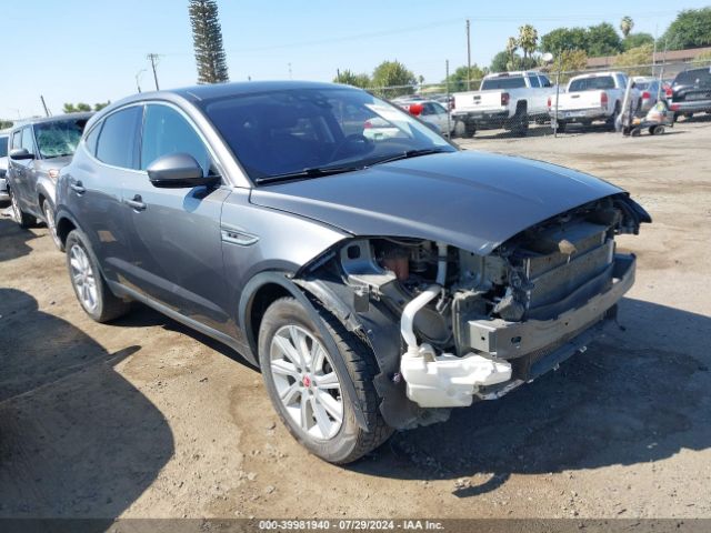 JAGUAR E-PACE 2018 sadfj2fx7j1z20098