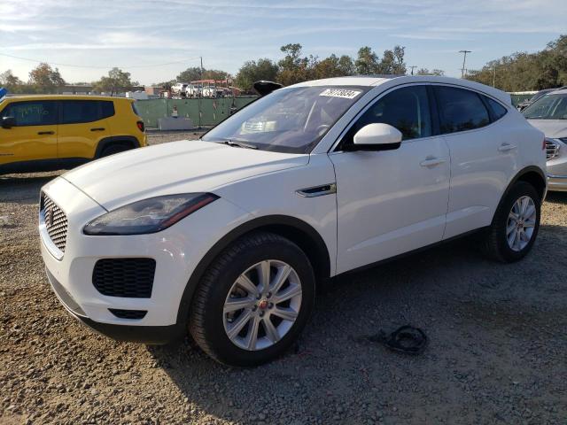 JAGUAR E-PACE S 2018 sadfj2fx7j1z27603