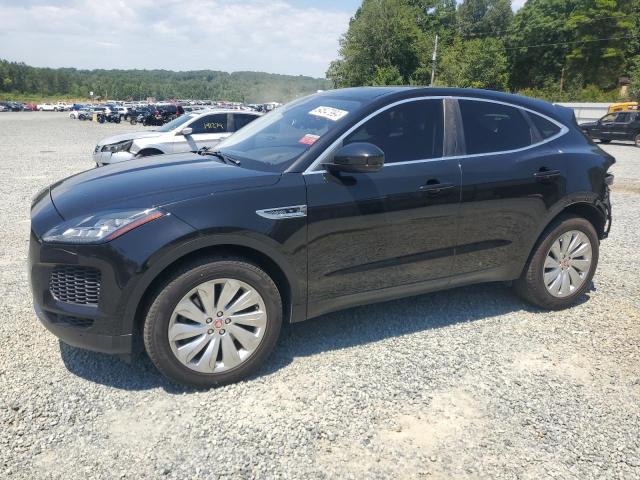 JAGUAR E-PACE S 2018 sadfj2fx7j1z33028