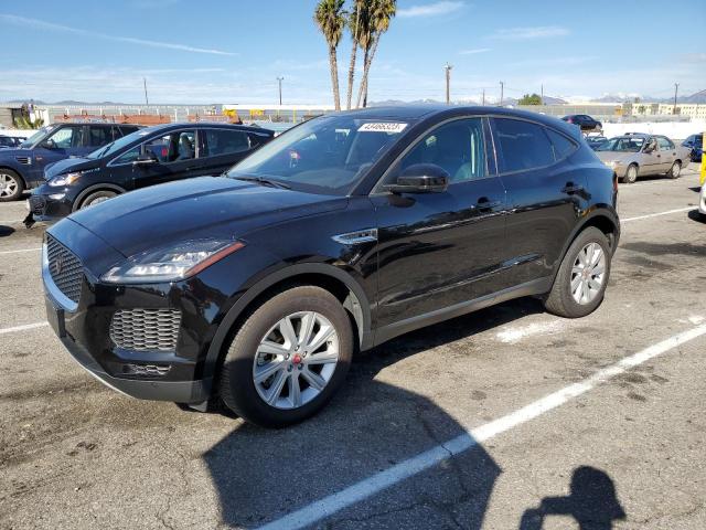 JAGUAR E-PACE S 2019 sadfj2fx7k1z33872