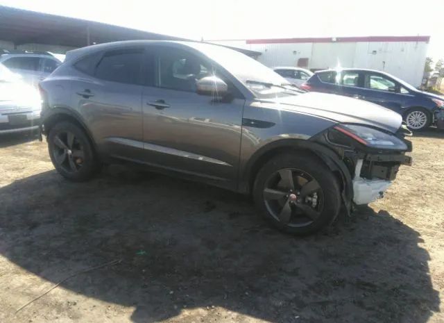 JAGUAR E-PACE 2019 sadfj2fx8k1z43231