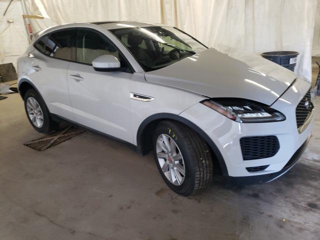 JAGUAR E-PACE S 2018 sadfj2fx9j1z17817