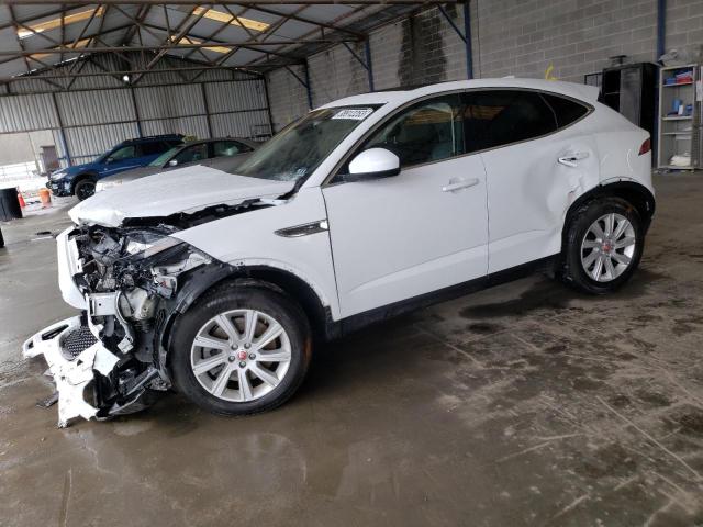 JAGUAR E-PACE S 2018 sadfj2fx9j1z30468