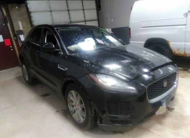 JAGUAR E-PACE 2018 sadfj2fx9j1z31183