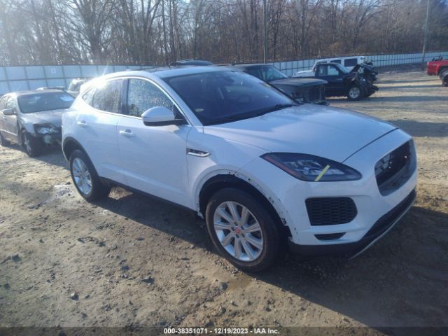 JAGUAR E-PACE 2018 sadfj2fx9j1z31765