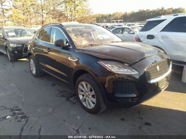 JAGUAR E-PACE 2019 sadfj2fx9k1z68137