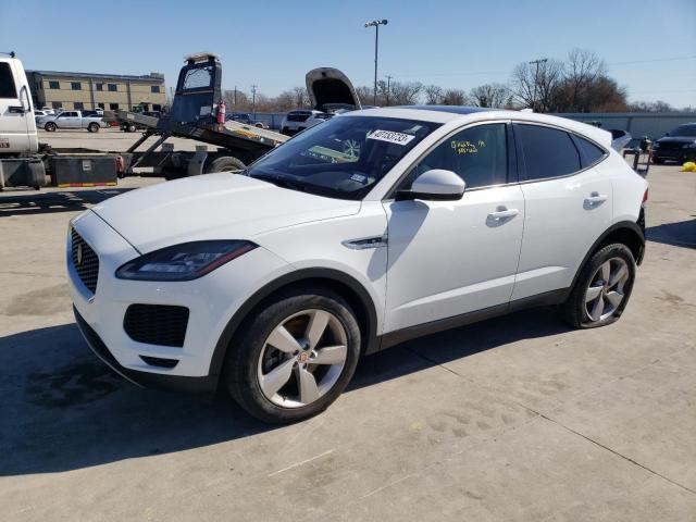 JAGUAR E-PACE S 2019 sadfj2fxxk1z35759