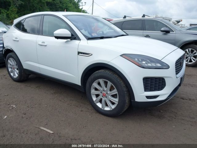 JAGUAR E-PACE 2019 sadfj2fxxk1z66784