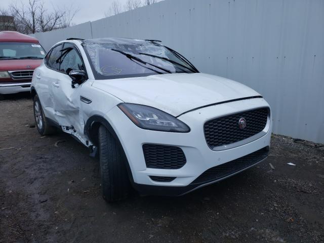 JAGUAR E-PACE 2020 sadfk2fx0l1z75752