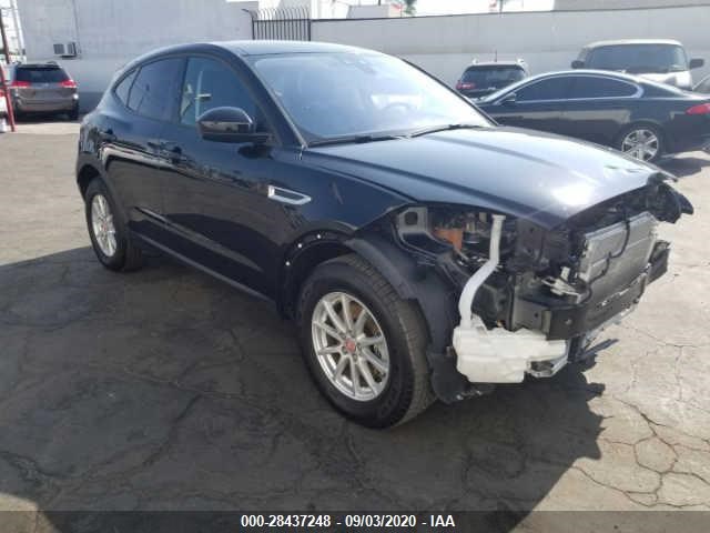 JAGUAR E-PACE 2018 sadfk2fx1j1z30123