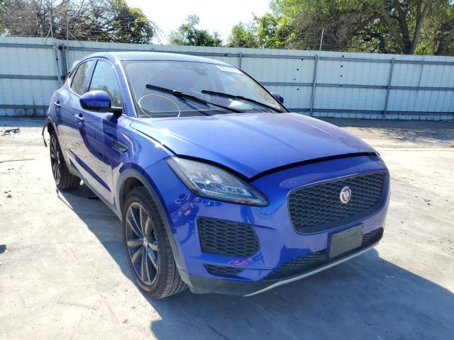 JAGUAR E-PACE 2020 sadfk2fx1l1z83763