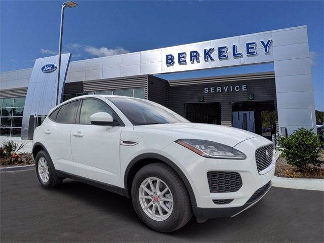 JAGUAR E-PACE 2019 sadfk2fx2k1z64296