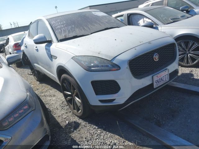 JAGUAR E-PACE 2020 sadfk2fx2l1z81214