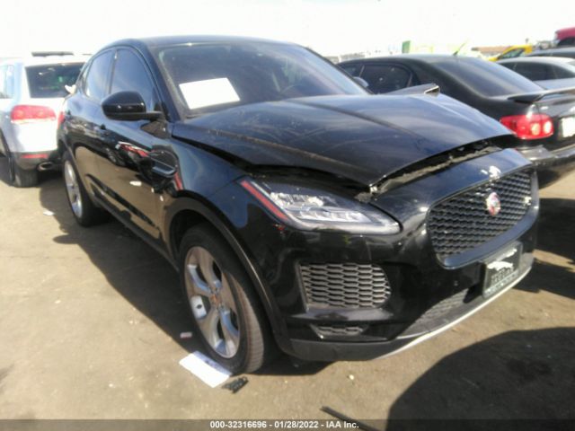 JAGUAR E-PACE 2020 sadfk2fx3l1006429