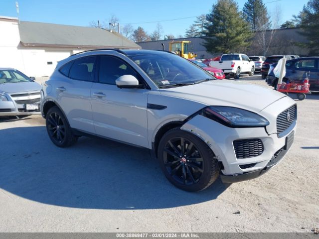 JAGUAR E-PACE 2020 sadfk2fx3l1z83831