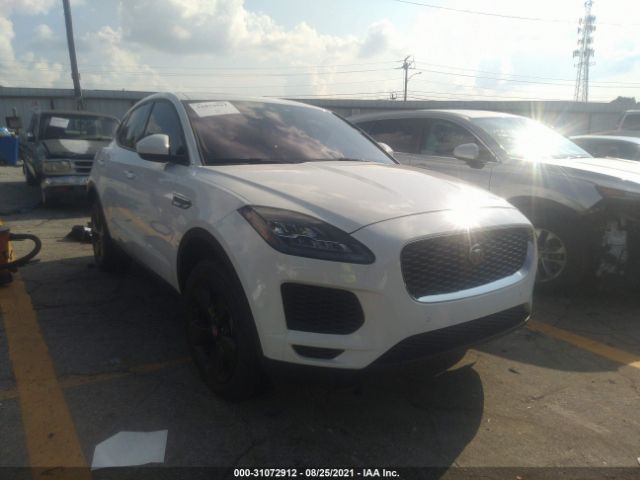 JAGUAR E-PACE 2020 sadfk2fx4l1001191