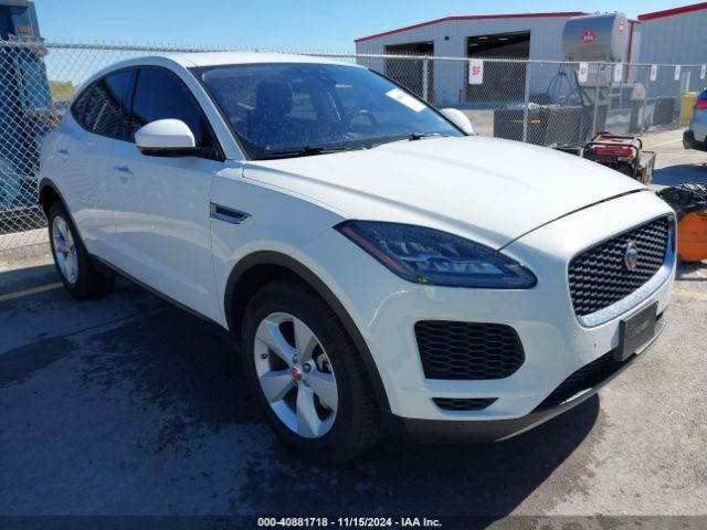 JAGUAR E-PACE 2020 sadfk2fx4l1z91310