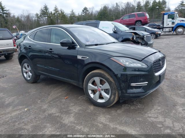 JAGUAR E-PACE 2021 sadfk2fx4m1025170