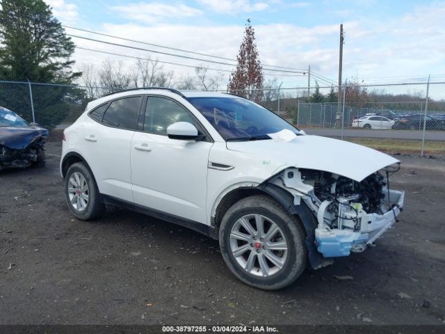 JAGUAR E-PACE 2020 sadfk2fx5l1007257