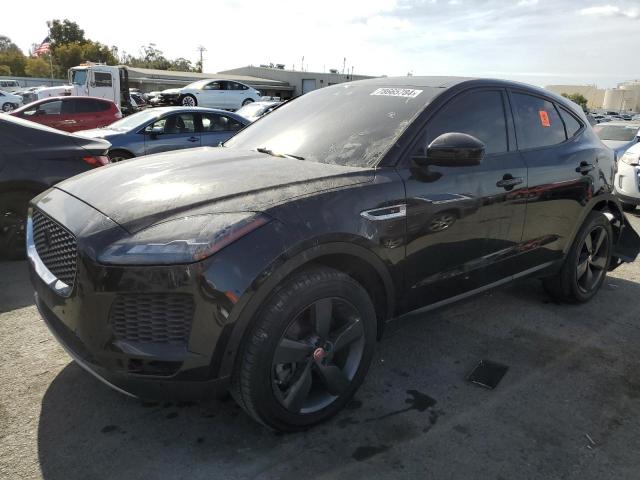 JAGUAR E-PACE 2020 sadfk2fx5l1z76735