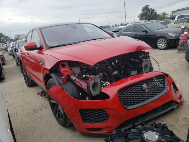 JAGUAR E-PACE 2020 sadfk2fx6l1006344