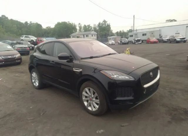 JAGUAR E-PACE 2020 sadfk2fx6l1z76615