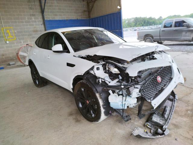 JAGUAR E-PACE 2020 sadfk2fx7l1006160