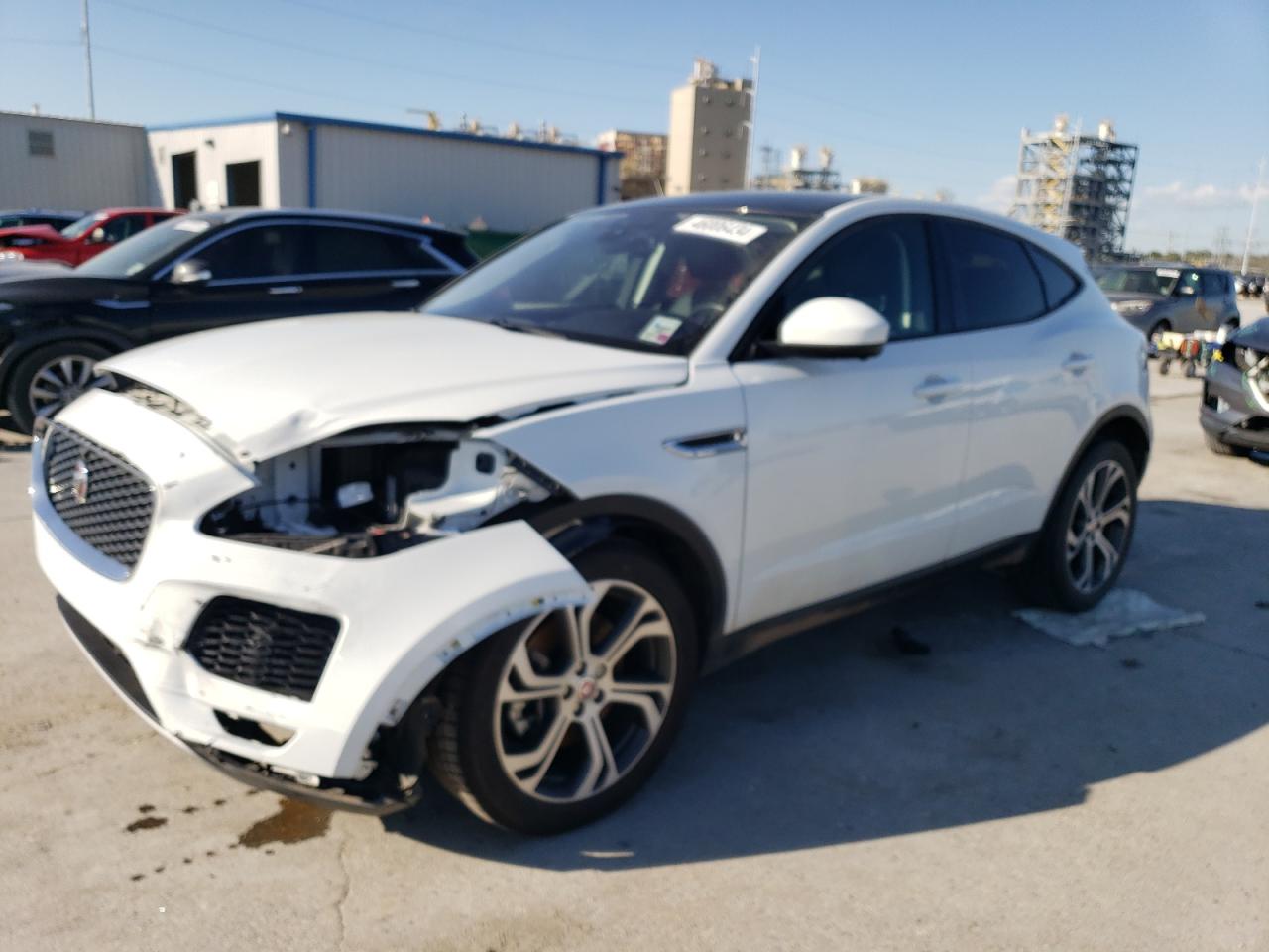 JAGUAR E-PACE 2020 sadfk2fx7l1z82973