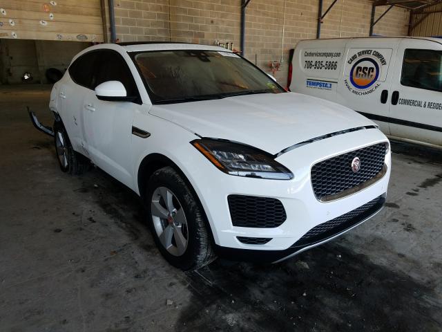 JAGUAR E-PACE 2019 sadfk2fx7l1z83492