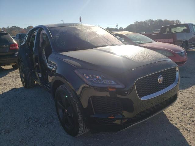 JAGUAR E-PACE 2020 sadfk2fx7l1z88157