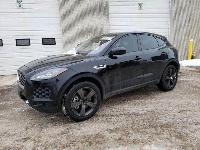 JAGUAR E-PACE 2020 sadfk2fx8l1z81198