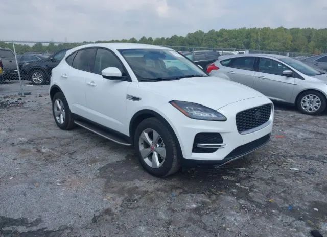 JAGUAR E-PACE 2022 sadfk2fx8n1028297