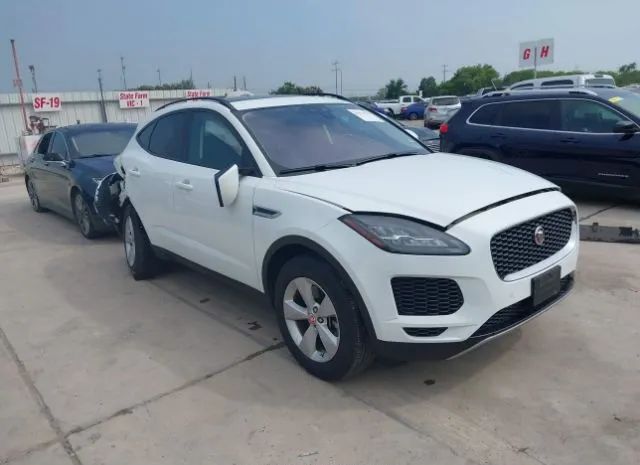 JAGUAR E-PACE 2020 sadfk2fx9l1008525