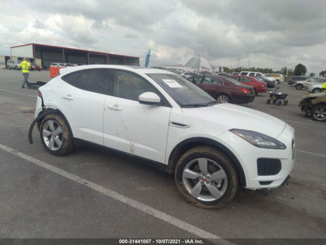 JAGUAR E-PACE 2020 sadfk2fx9l1z80898