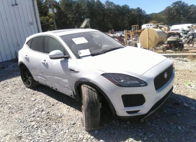 JAGUAR E-PACE 2020 sadfk2fx9l1z81453