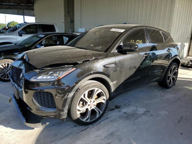 JAGUAR E-PACE FIR 2018 sadfl2fx0j1z01581