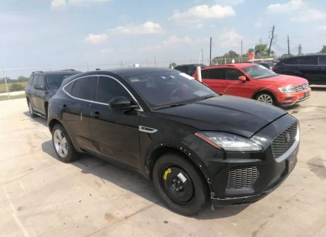 JAGUAR E-PACE 2018 sadfl2gx2j1z31714