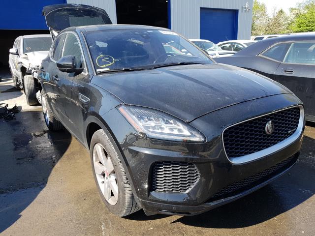 JAGUAR E-PACE R-D 2018 sadfl2gx7j1z29750