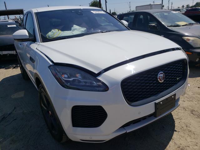 JAGUAR E-PACE 2019 sadfl2gx9k1z62864