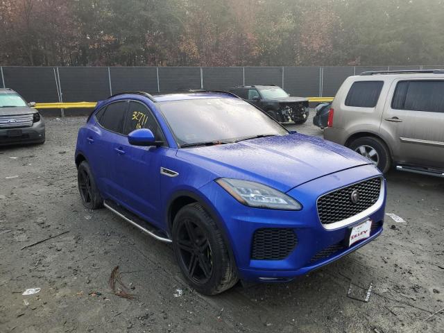 JAGUAR E-PACE R-D 2018 sadfl2gxxj1z09444