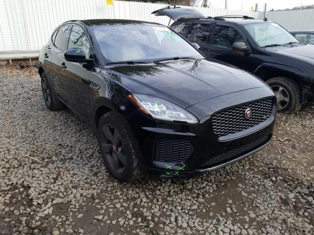 JAGUAR E-PACE R-D 2018 sadfl2gxxj1z32545