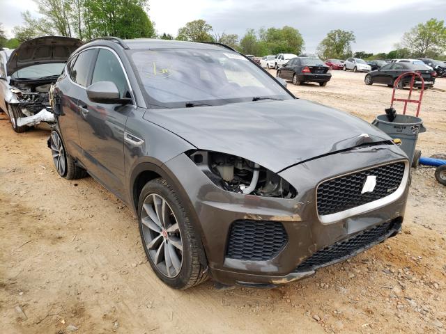 JAGUAR E-PACE R-D 2018 sadfm2gx0j1z29487