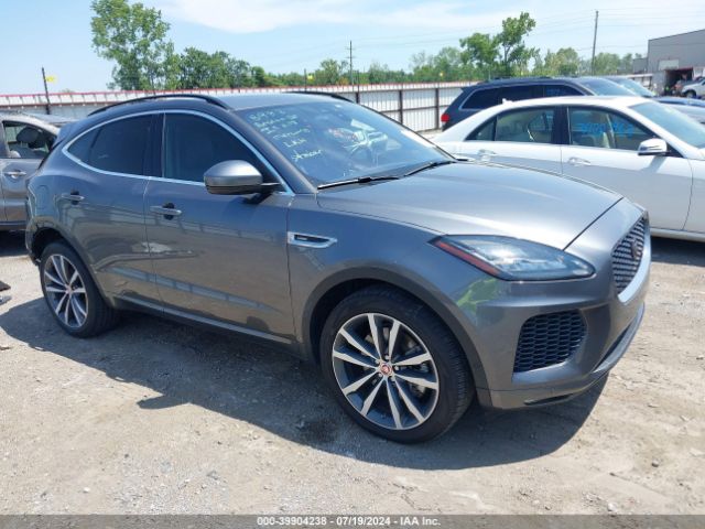 JAGUAR E-PACE 2018 sadfm2gx1j1z33208