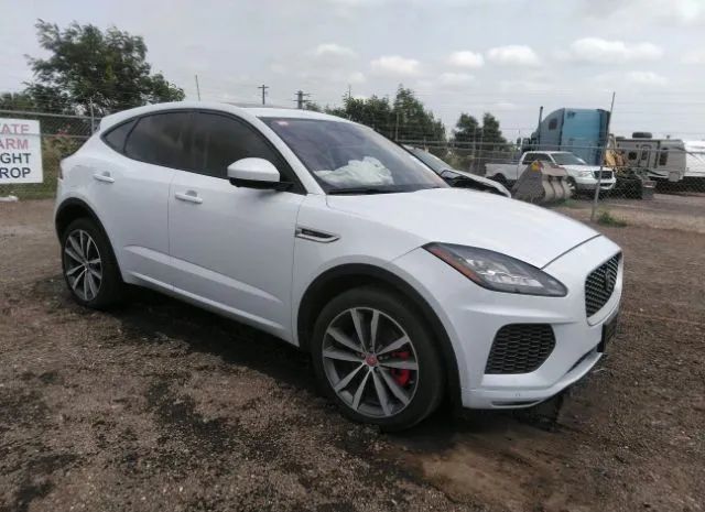 JAGUAR E-PACE 2018 sadfm2gx3j1z30066