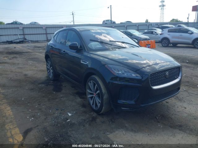 JAGUAR E-PACE 2019 sadfm2gx8k1z40061