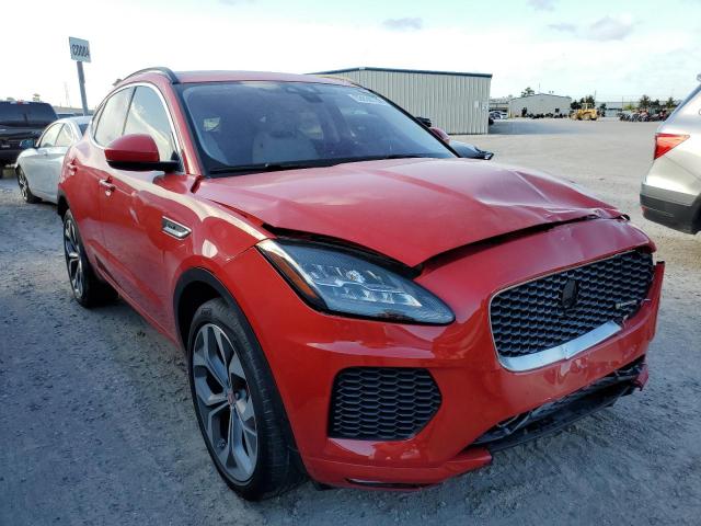 JAGUAR E-PACE R-D 2019 sadfm2gx8k1z48371