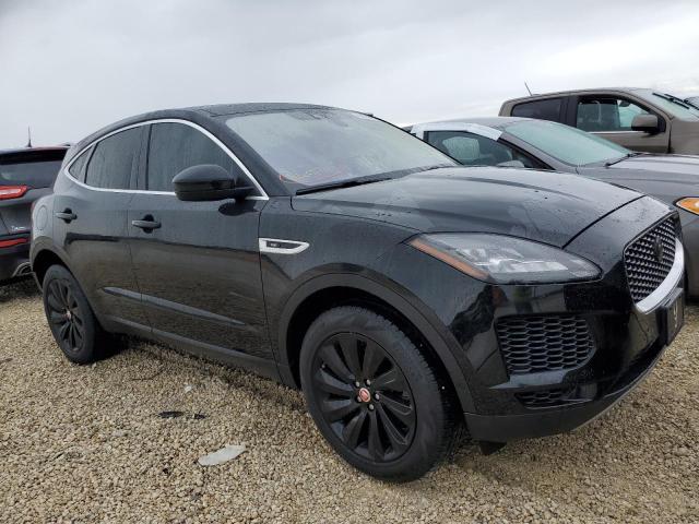 JAGUAR E-PACE SE 2018 sadfp2fx0j1z14335