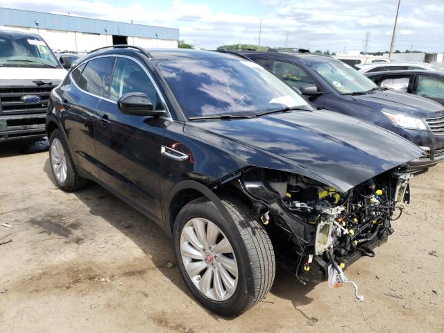 JAGUAR E-PACE SE 2018 sadfp2fx0j1z32477