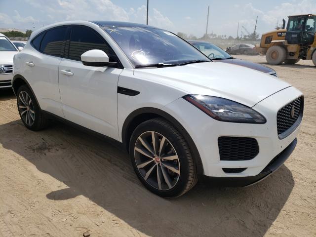 JAGUAR E-PACE SE 2019 sadfp2fx0k1z66906