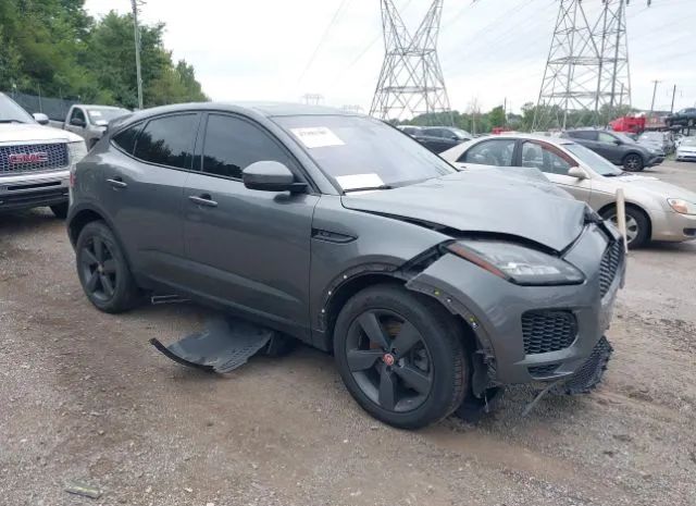 JAGUAR E-PACE 2020 sadfp2fx0l1z83089